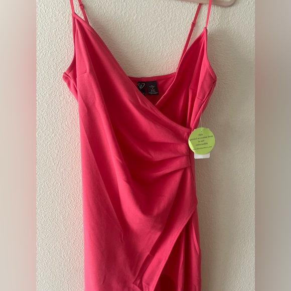 NWT Pink Windsor Maxi Dress! - Picture 8 of 10